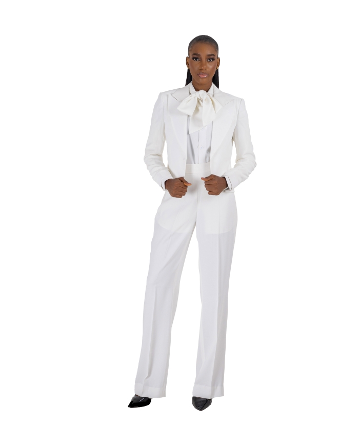 The Ivory poise ensemble