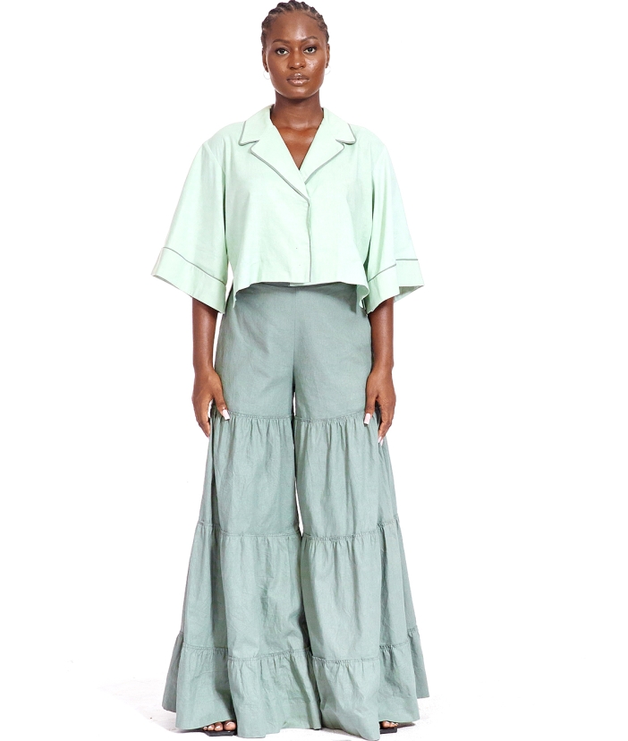Ensemble De Lin Coordonné 2