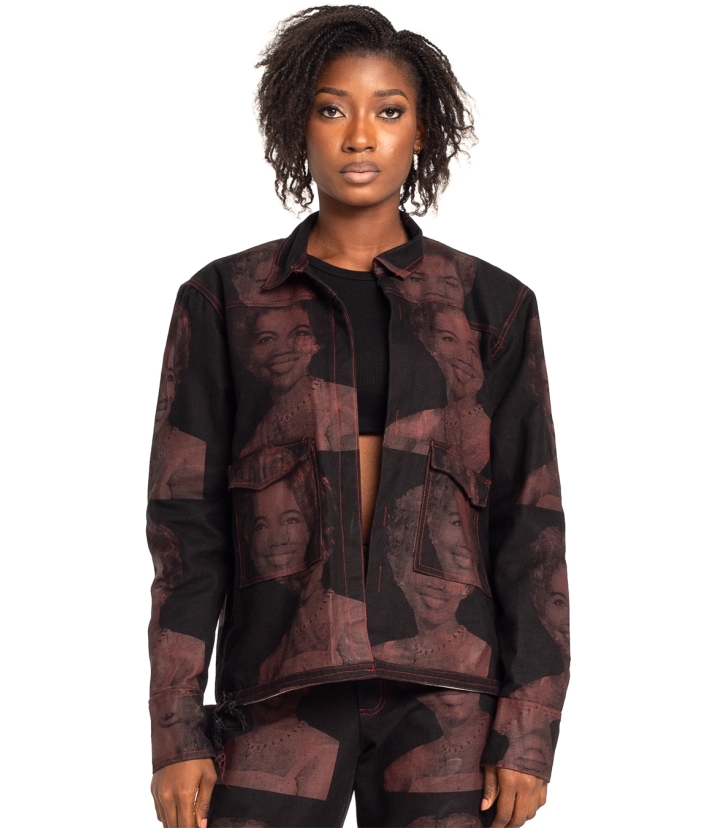Klaman Jacket