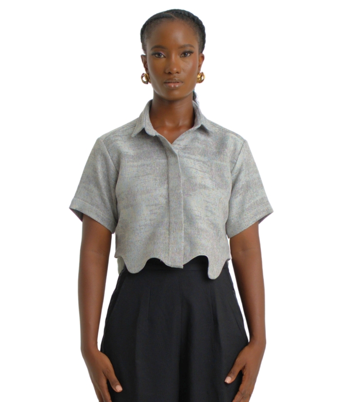 Chemise Amber