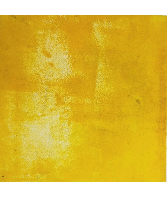 Brain Colour: Yellow