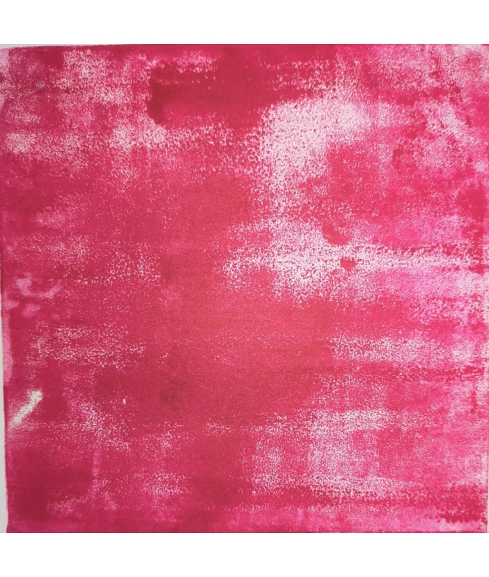 Brain colour: Red-Cave