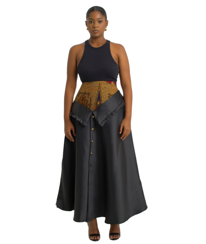 Delia Skirt