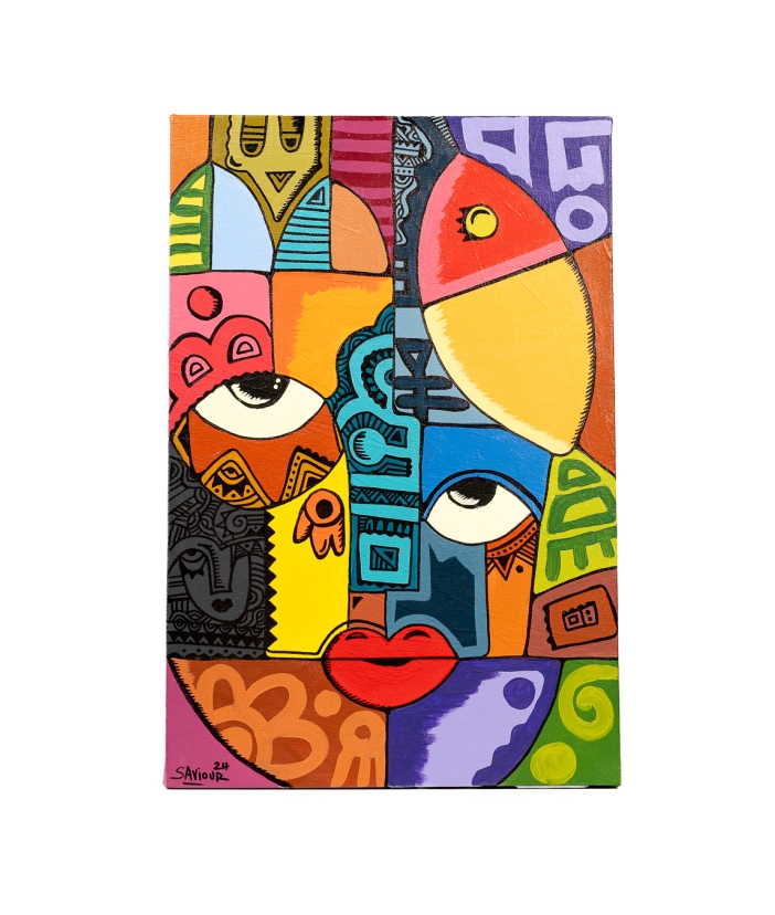 ASV Diversity Art