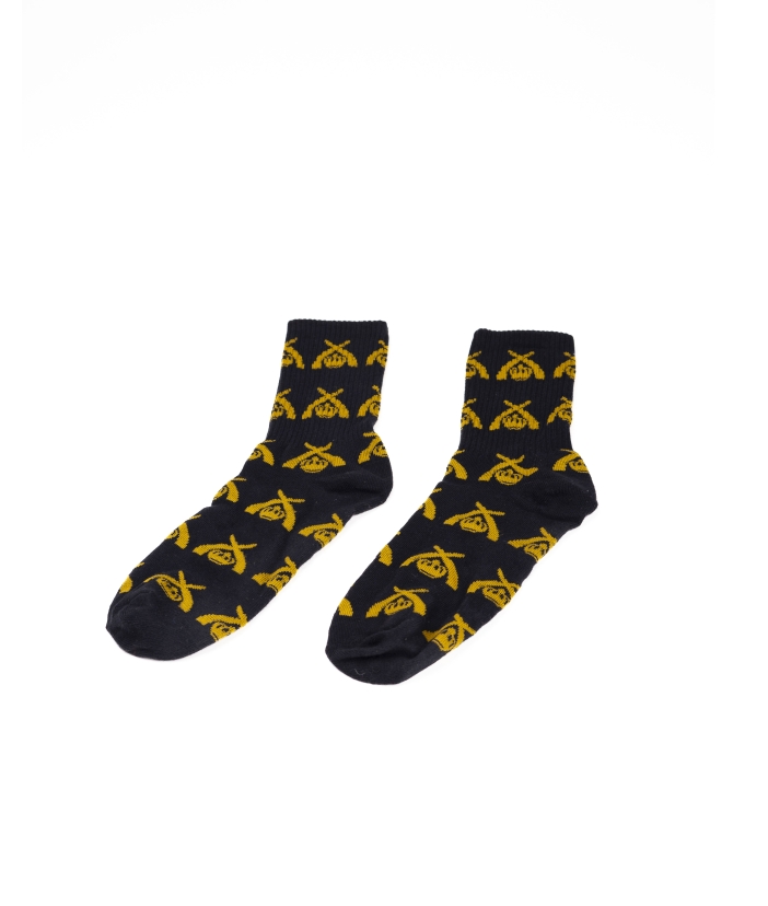 Les Chaussettes De La Culture