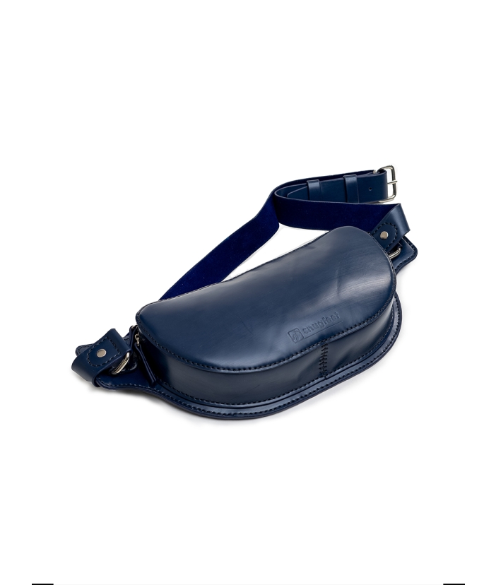Le sac bandoulière Arnold Umole
