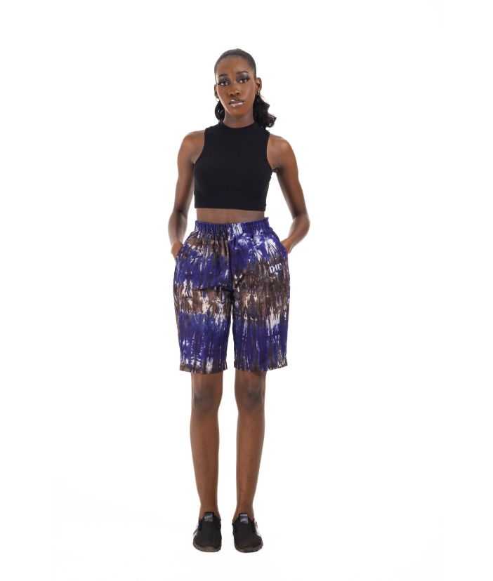 Short Adire