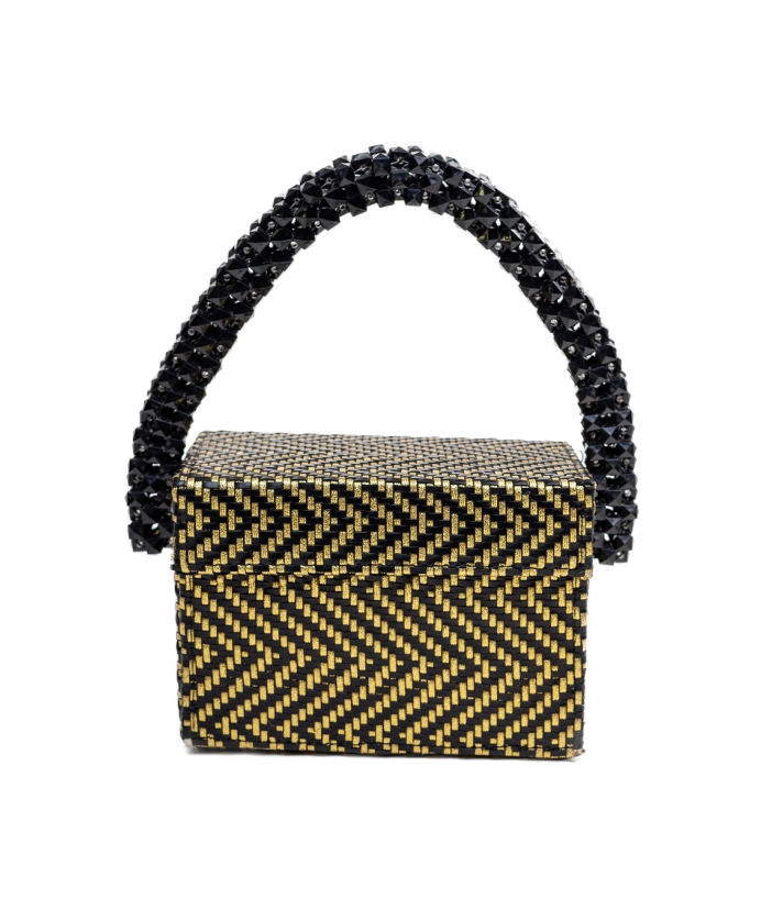 Dahomey box