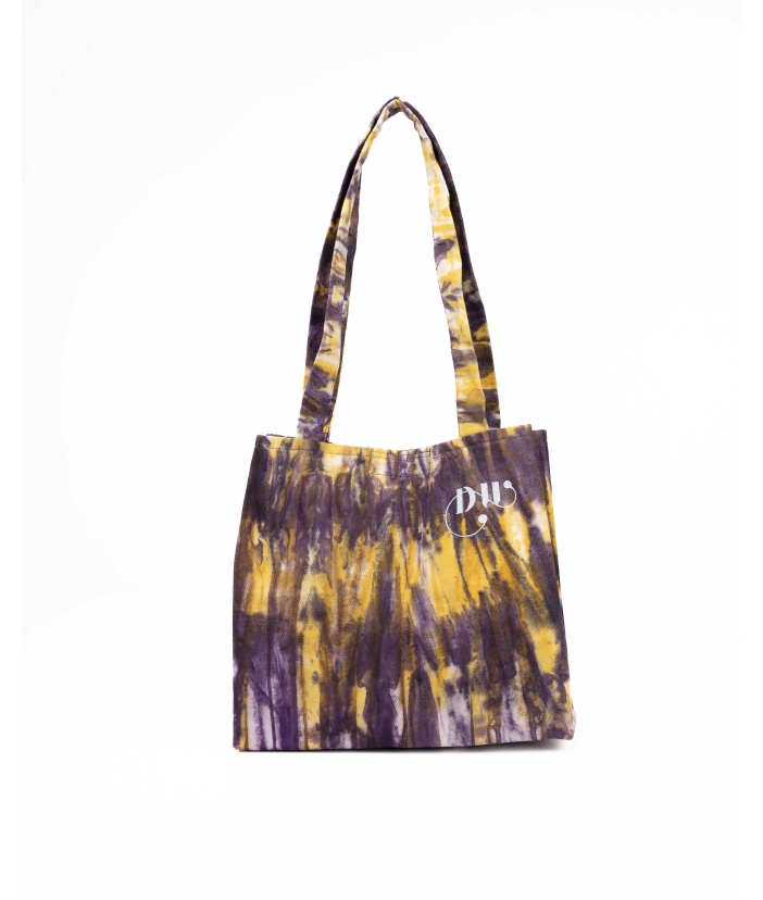 The Tote Bag