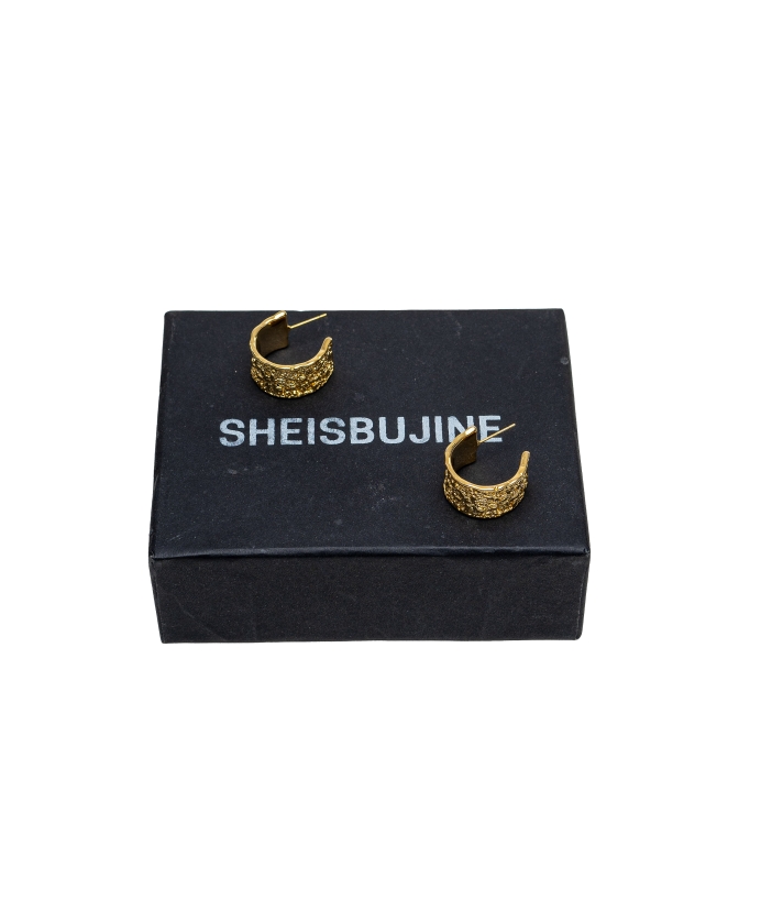 Boucles d’Oreilles Bohèmes – Exclusivités Sheisbujine