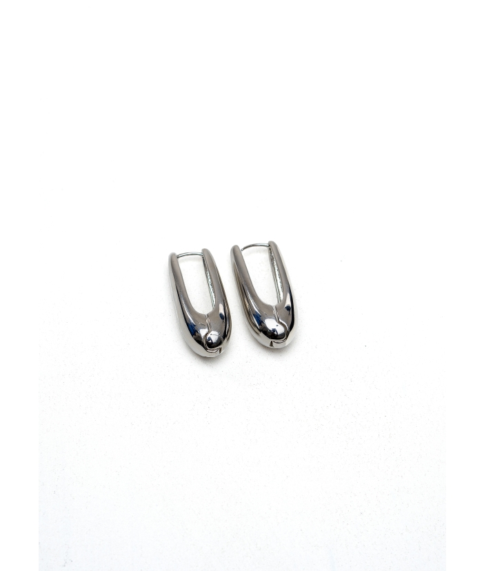 Boucles D'oreilles Goutte De Pluie Sheisbujine Exclusives 2