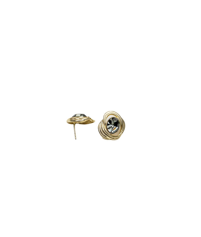 Boucles d’Oreilles Bali – Exclusivités Sheisbujine