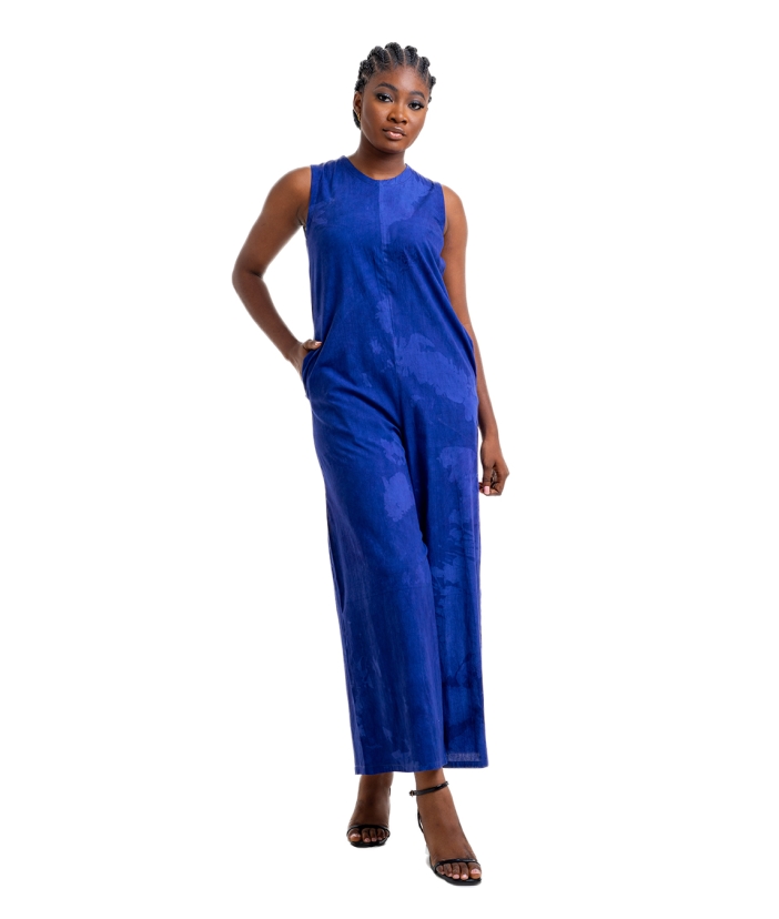 Indi Jumpsuit