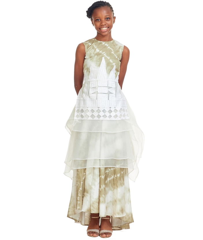 May Dress
