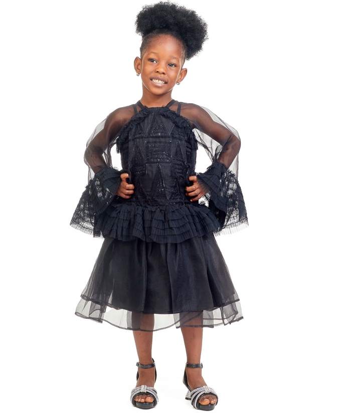 Mini Lola
