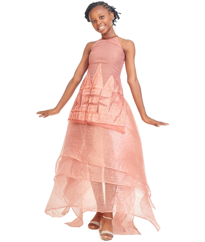 Mine Dress