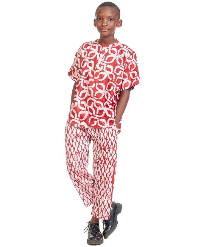 Yozo Tunic  