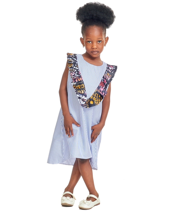 Kipe Dress