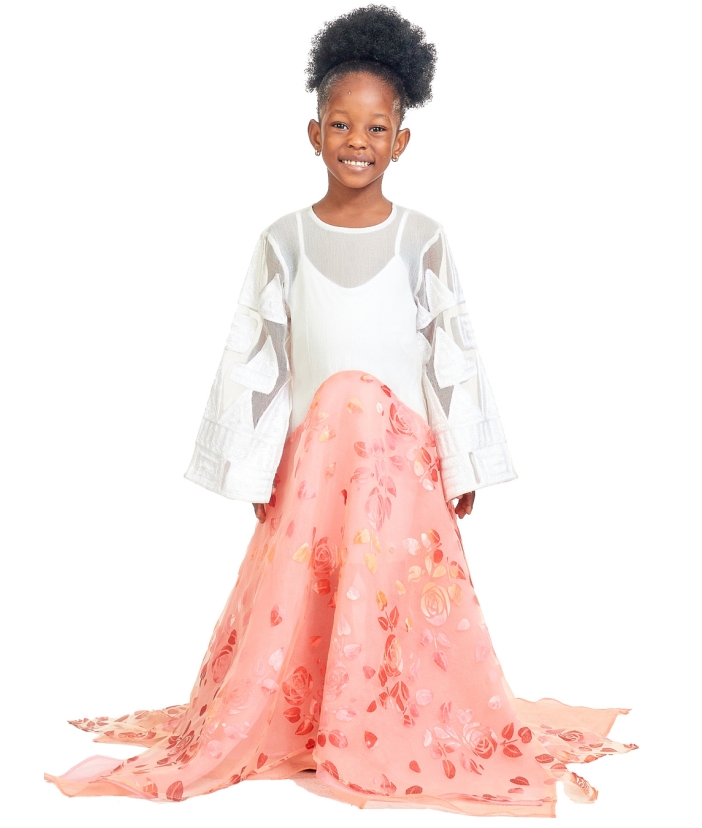 Martha Dress