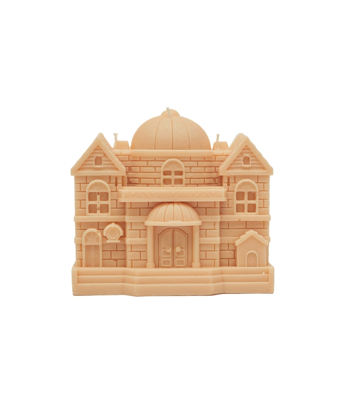 Maison Candle
