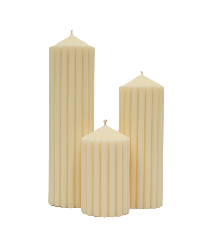 OG Pillar Set