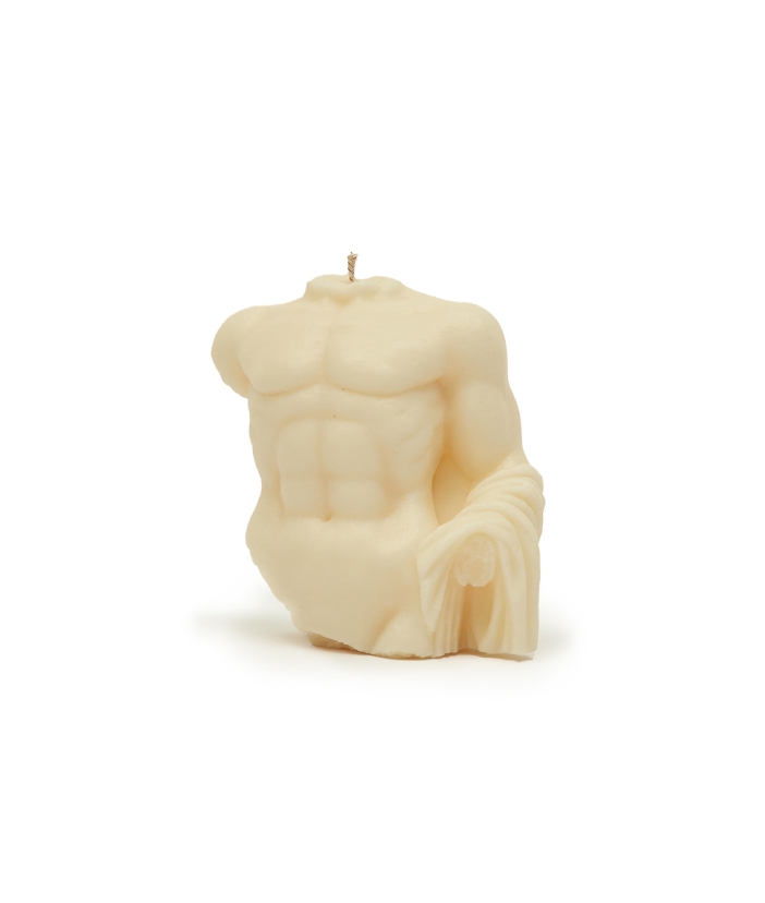 Zeus Candle