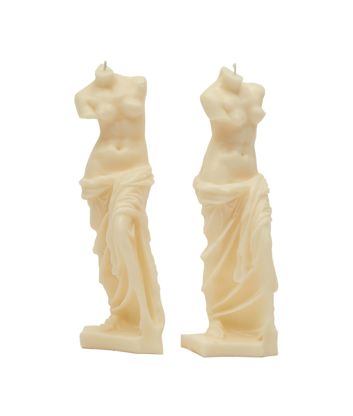 Aphrodite Candle