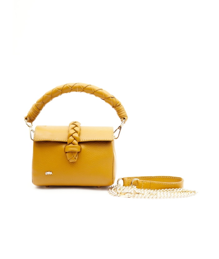 Nanya Yellow
