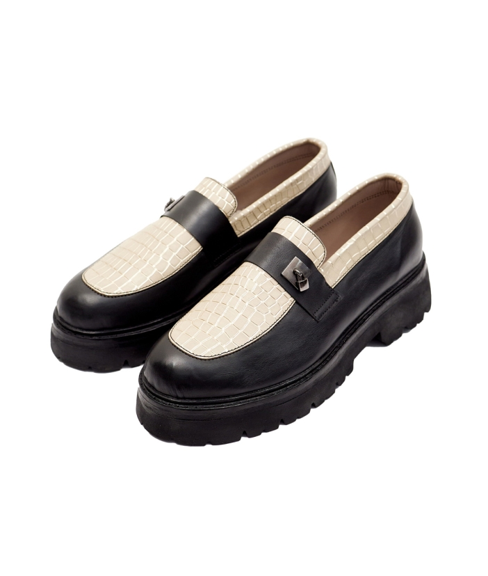 MACHO LOAFERS