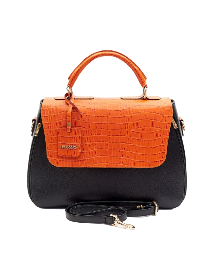 Boss Lady Handbag