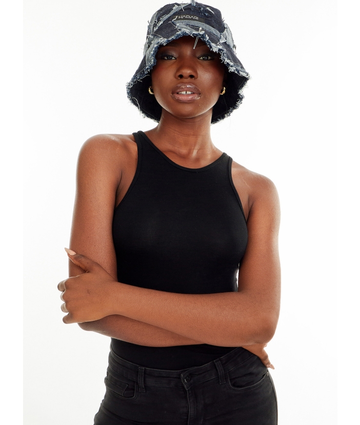 Jaded Youth Bucket Hat