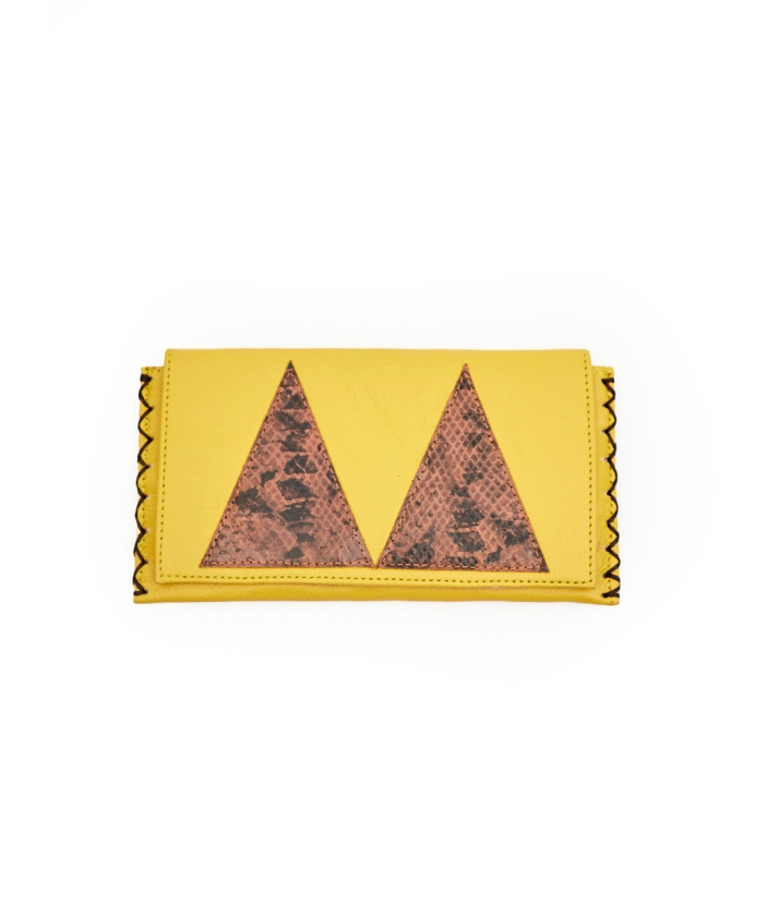 Vivian Wallet