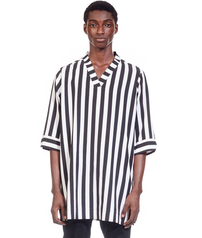 Acacia Kaftan Top