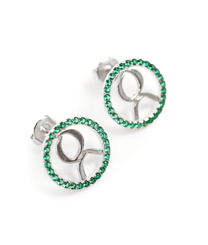 Rali stud earring