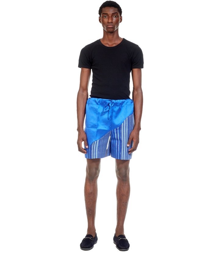 Kunnu Shorts