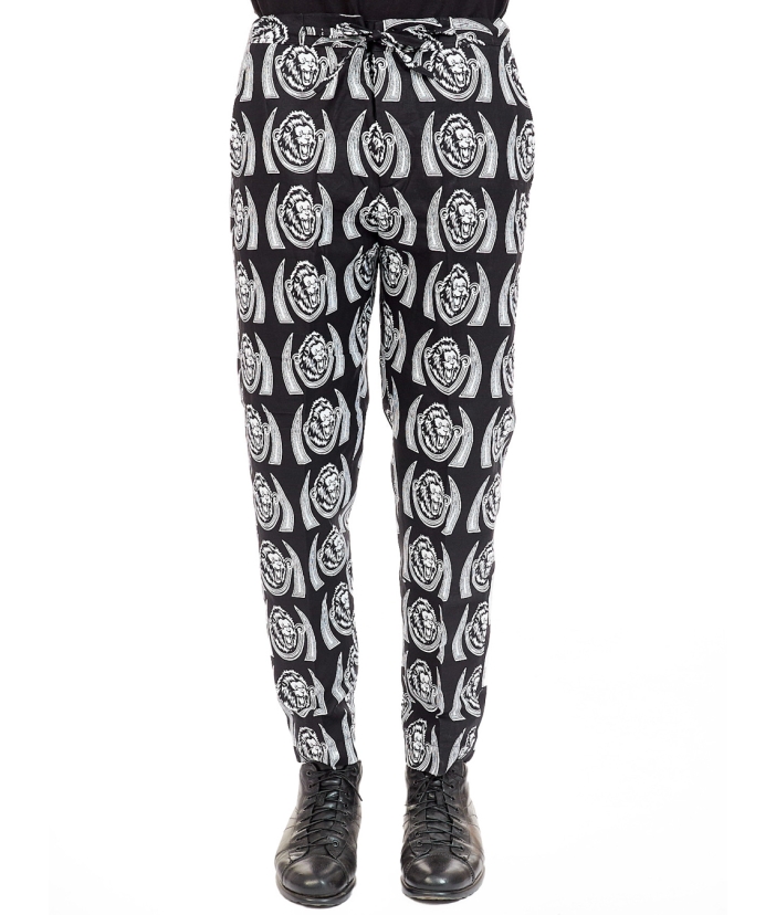 ISI-AGU PANTS