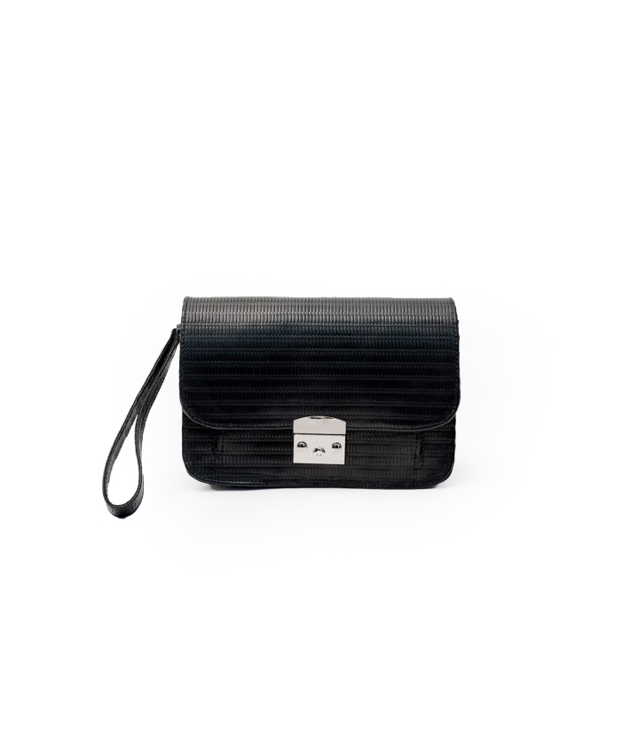 Sac à Main à Motifs Pour Homme