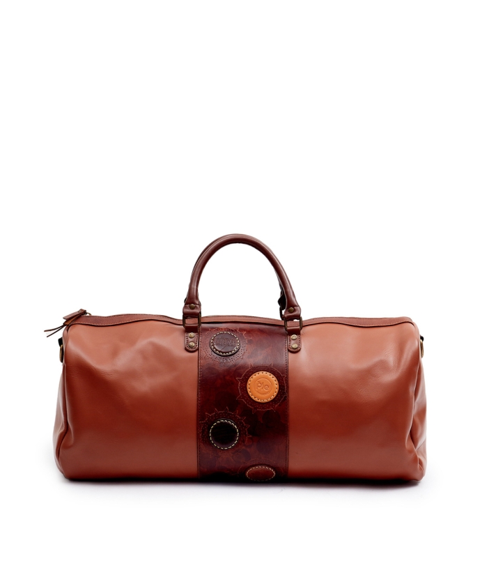 Dike duffel bag Large