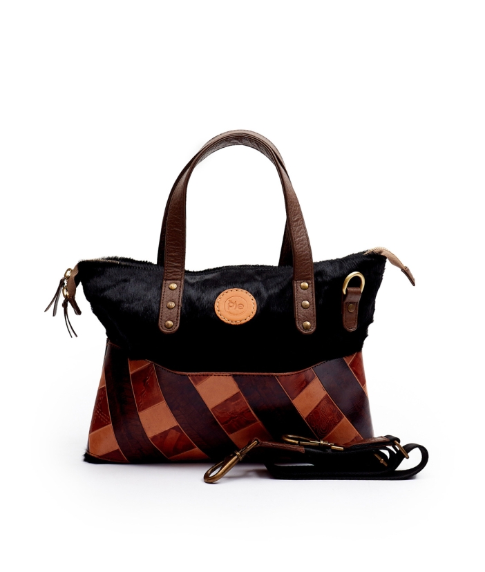 Neze's laptop bag Medium