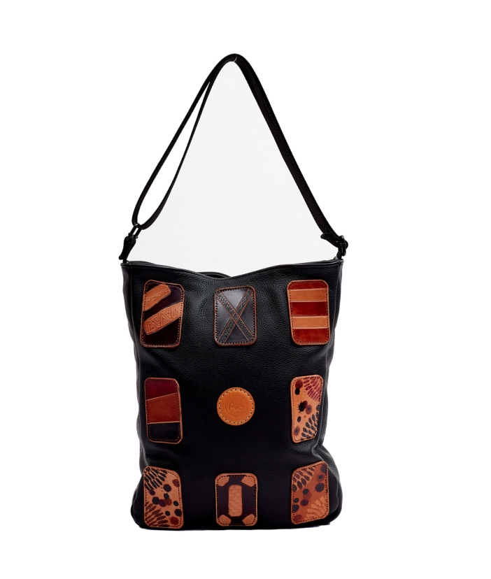 Odogwu crossbody bag Large