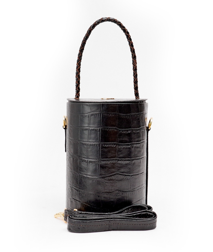 Sac Seau À Couvercle