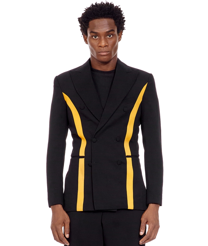Dotun Coat