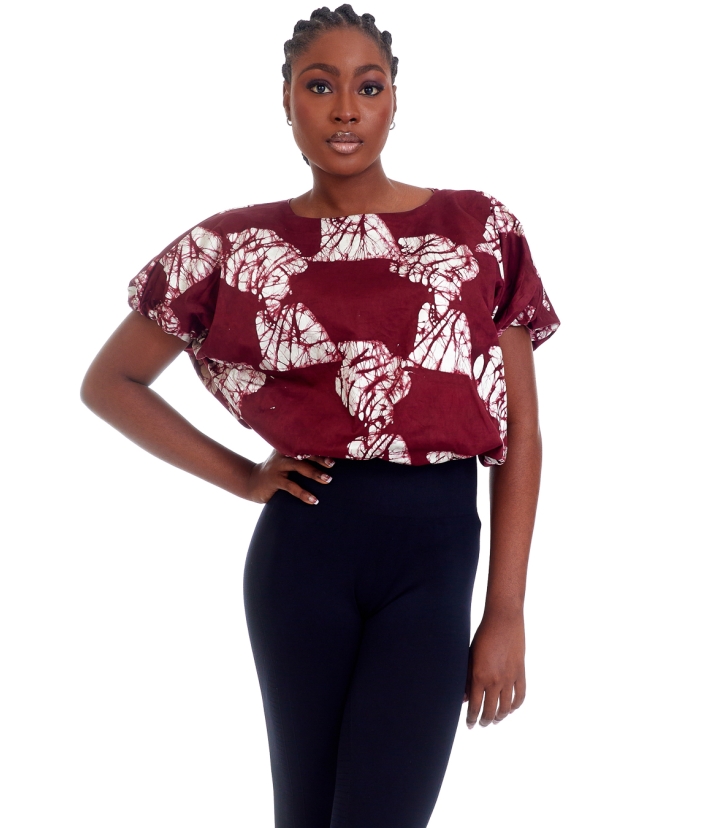 Rehe top 