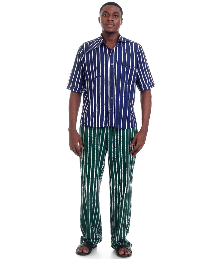 Abere Set Male