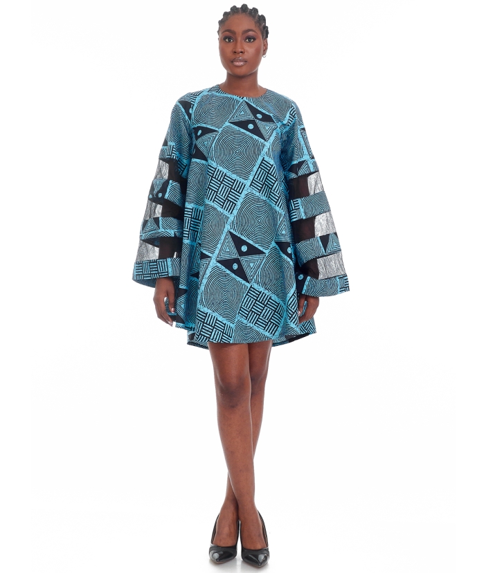 Lola Dress