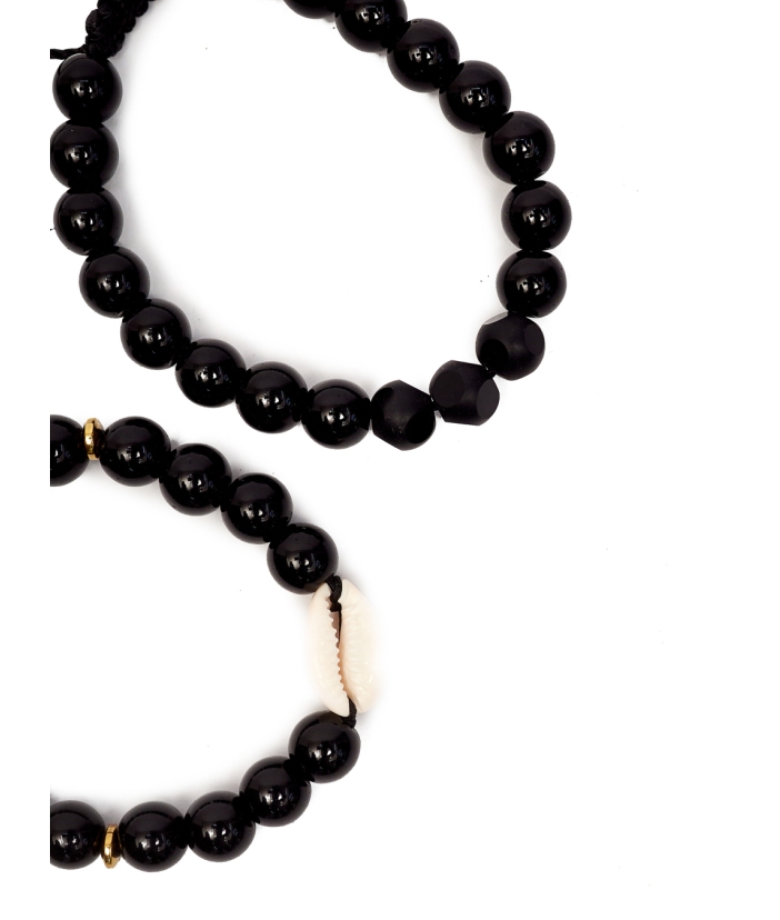 Ji Beaded Jewelry