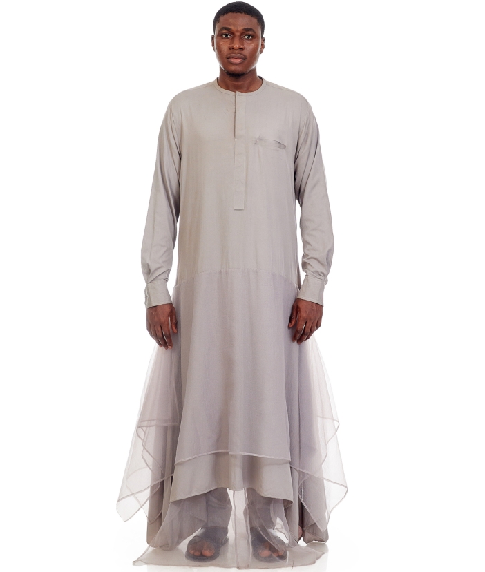 Ebuka Kaftan
