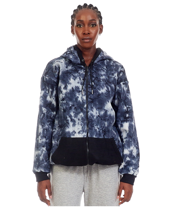 Kamba Hoodie
