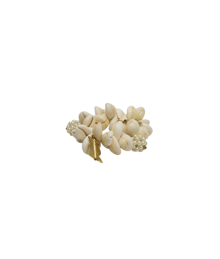 Cowrie IV