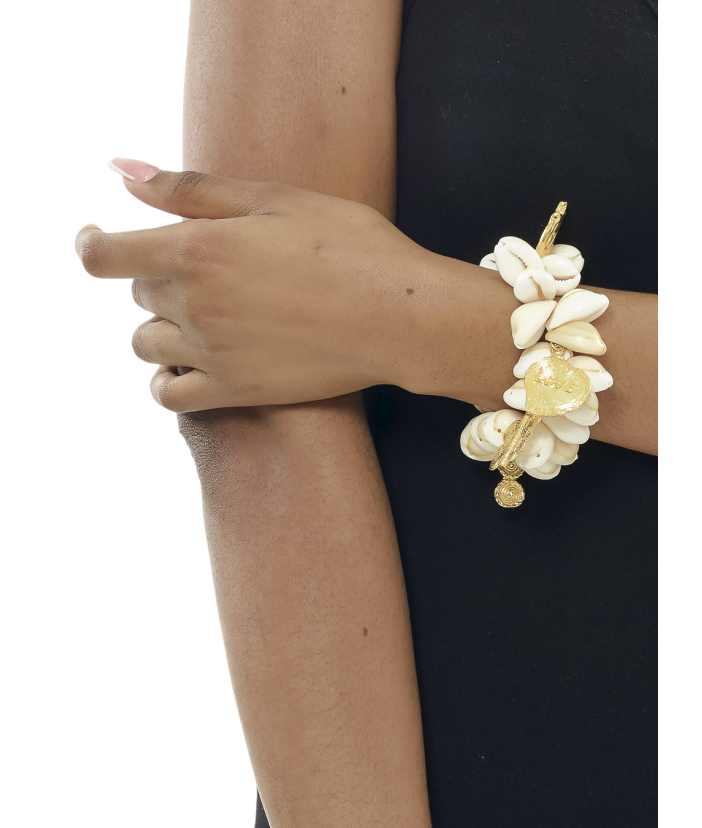 Cowrie III